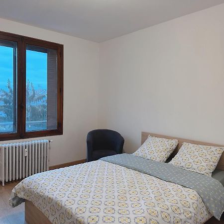 ---The Century---Au Centre D'Annecy Apartment Ngoại thất bức ảnh