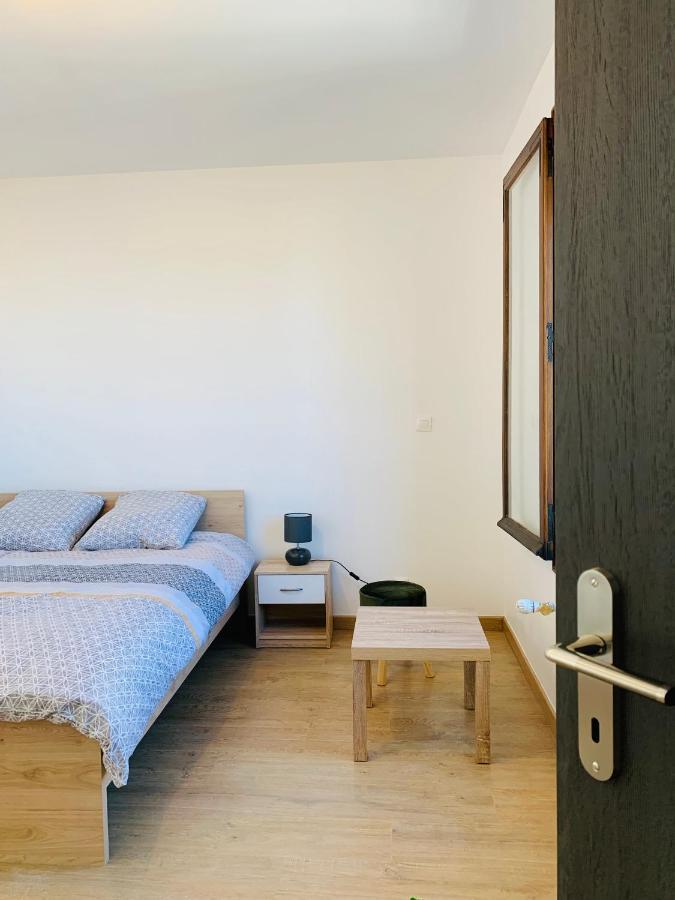---The Century---Au Centre D'Annecy Apartment Ngoại thất bức ảnh