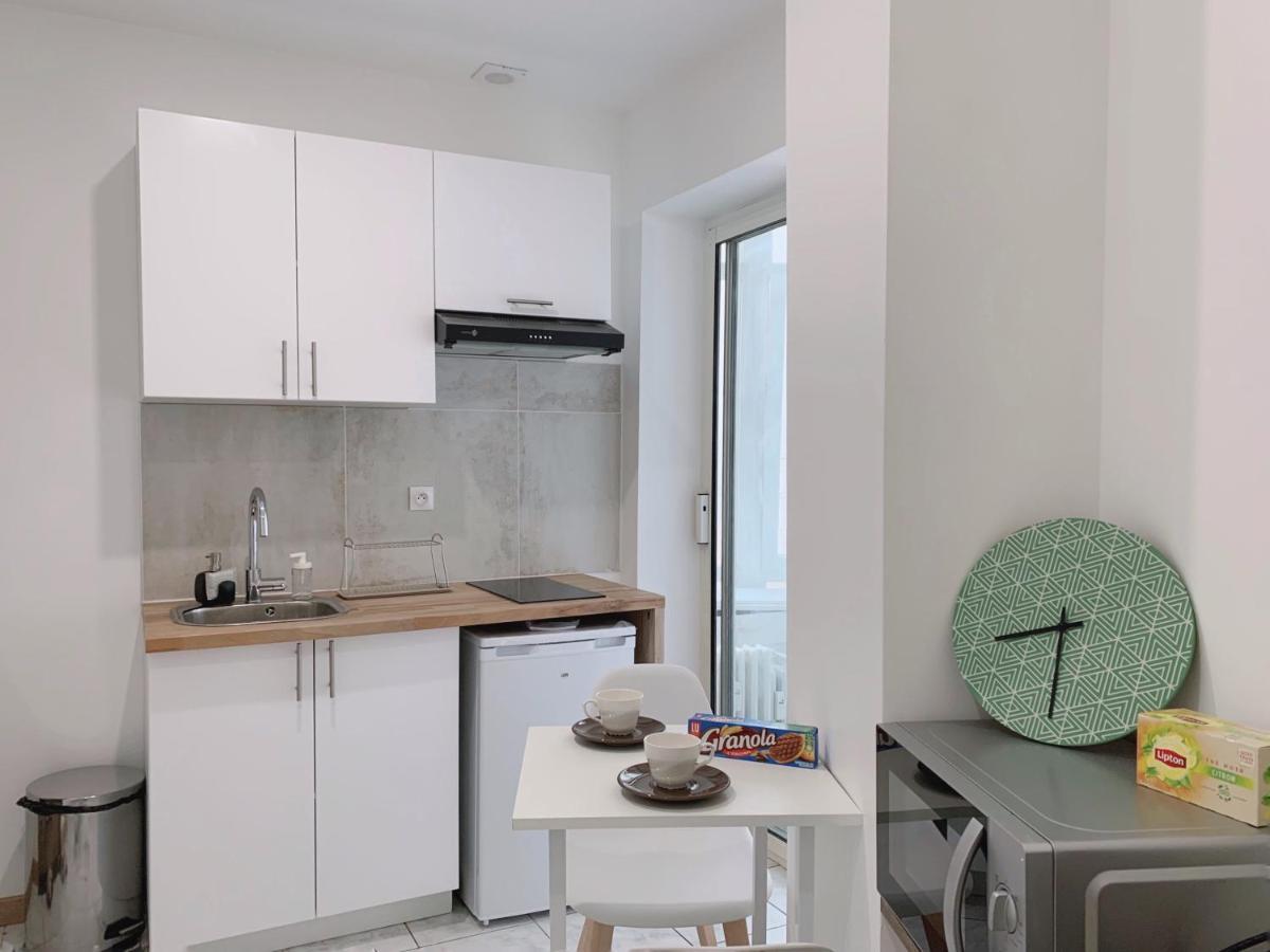 ---The Century---Au Centre D'Annecy Apartment Ngoại thất bức ảnh