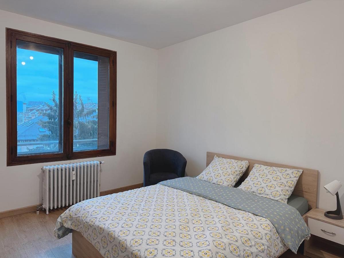 ---The Century---Au Centre D'Annecy Apartment Ngoại thất bức ảnh